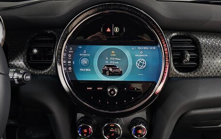 MINI Hatch, 2022 год, 2 750 065 рублей, 11 фотография