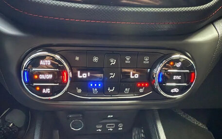 Chevrolet TrailBlazer, 2022 год, 1 500 777 рублей, 9 фотография
