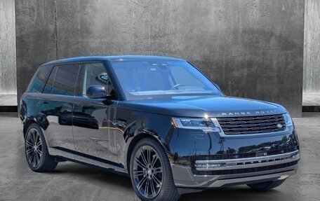 Land Rover Range Rover IV рестайлинг, 2022 год, 10 904 432 рублей, 3 фотография