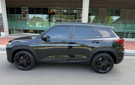 Chevrolet TrailBlazer, 2022 год, 1 500 777 рублей, 6 фотография
