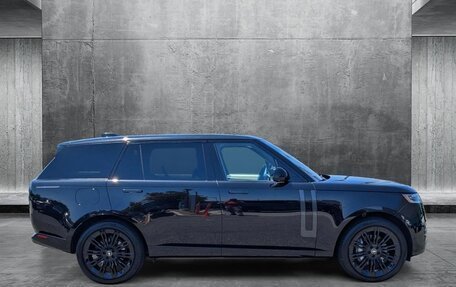Land Rover Range Rover IV рестайлинг, 2022 год, 10 904 432 рублей, 4 фотография