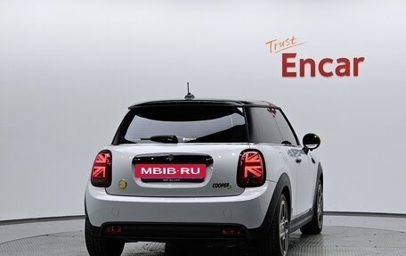 MINI Hatch, 2022 год, 2 750 065 рублей, 19 фотография