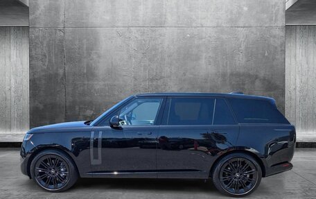 Land Rover Range Rover IV рестайлинг, 2022 год, 10 904 432 рублей, 8 фотография