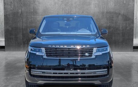 Land Rover Range Rover IV рестайлинг, 2022 год, 10 904 432 рублей, 2 фотография
