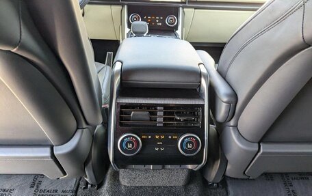 Land Rover Range Rover IV рестайлинг, 2022 год, 10 904 432 рублей, 20 фотография