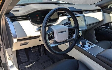 Land Rover Range Rover IV рестайлинг, 2022 год, 10 904 432 рублей, 10 фотография