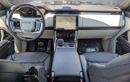 Land Rover Range Rover IV рестайлинг, 2022 год, 10 904 432 рублей, 19 фотография