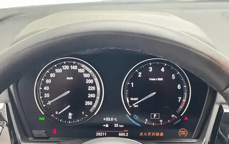 BMW 1 серия, 2022 год, 2 030 780 рублей, 2 фотография