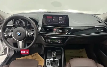 BMW 1 серия, 2022 год, 2 030 780 рублей, 3 фотография