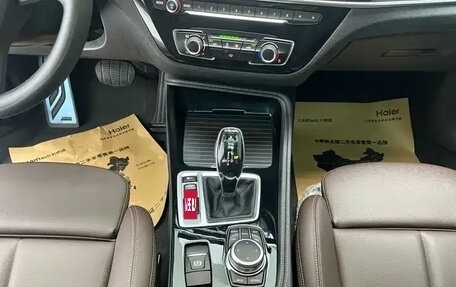 BMW 1 серия, 2022 год, 2 030 780 рублей, 10 фотография