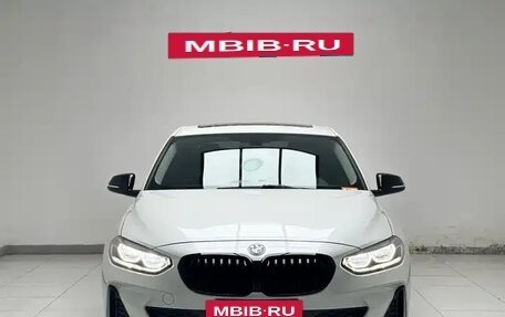 BMW 1 серия, 2022 год, 2 030 780 рублей, 11 фотография