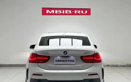 BMW 1 серия, 2022 год, 2 030 780 рублей, 16 фотография