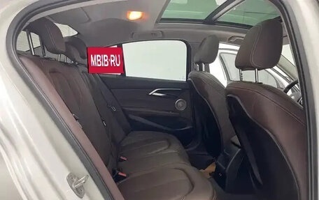 BMW 1 серия, 2022 год, 2 030 780 рублей, 18 фотография