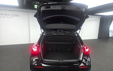 Mercedes-Benz A-Класс AMG, 2025 год, 8 490 000 рублей, 5 фотография
