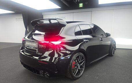Mercedes-Benz A-Класс AMG, 2025 год, 8 490 000 рублей, 4 фотография