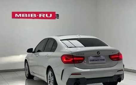 BMW 1 серия, 2022 год, 2 030 780 рублей, 21 фотография