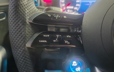 Mercedes-Benz A-Класс AMG, 2025 год, 8 490 000 рублей, 10 фотография