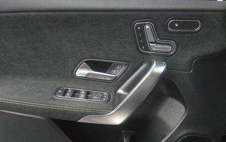 Mercedes-Benz A-Класс AMG, 2025 год, 8 490 000 рублей, 11 фотография
