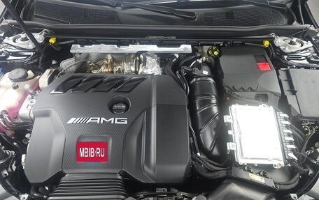 Mercedes-Benz A-Класс AMG, 2025 год, 8 490 000 рублей, 6 фотография