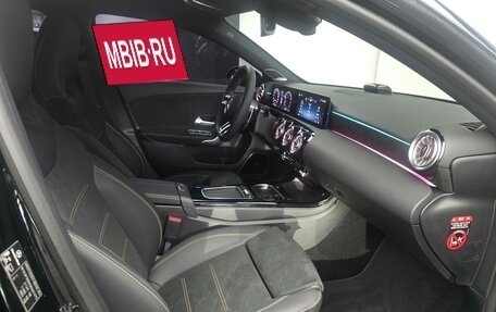 Mercedes-Benz A-Класс AMG, 2025 год, 8 490 000 рублей, 12 фотография