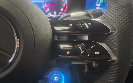 Mercedes-Benz A-Класс AMG, 2025 год, 8 490 000 рублей, 15 фотография
