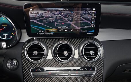 Mercedes-Benz GLC AMG, 2022 год, 5 185 000 рублей, 4 фотография