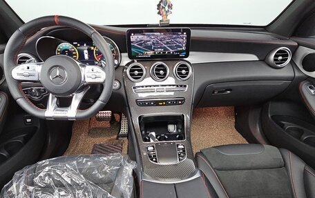 Mercedes-Benz GLC AMG, 2022 год, 5 185 000 рублей, 3 фотография
