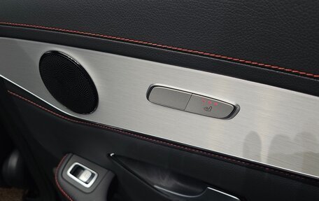 Mercedes-Benz GLC AMG, 2022 год, 5 185 000 рублей, 14 фотография