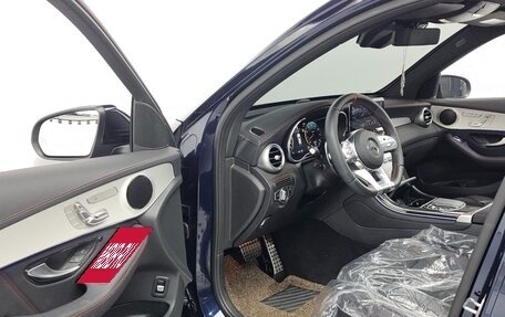 Mercedes-Benz GLC AMG, 2022 год, 5 185 000 рублей, 7 фотография