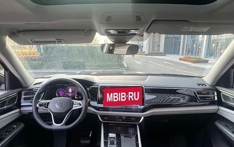 Volkswagen Teramont I, 2022 год, 3 390 000 рублей, 9 фотография