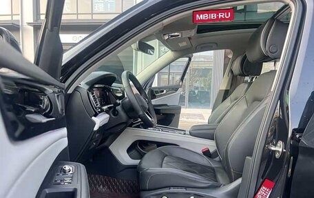 Volkswagen Teramont I, 2022 год, 3 390 000 рублей, 5 фотография