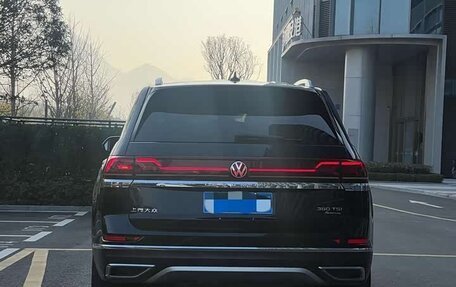 Volkswagen Teramont I, 2022 год, 3 390 000 рублей, 11 фотография