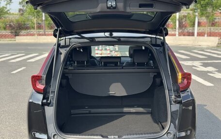 Honda CR-V IV, 2022 год, 2 075 000 рублей, 15 фотография