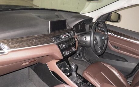 BMW X1, 2019 год, 2 271 700 рублей, 5 фотография
