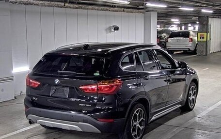 BMW X1, 2019 год, 2 271 700 рублей, 3 фотография
