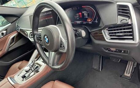 BMW X6, 2020 год, 4 652 200 рублей, 5 фотография