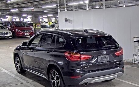 BMW X1, 2019 год, 2 271 700 рублей, 4 фотография