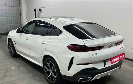 BMW X6, 2020 год, 4 652 200 рублей, 3 фотография