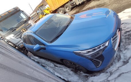 Haval Jolion, 2022 год, 1 545 000 рублей, 4 фотография