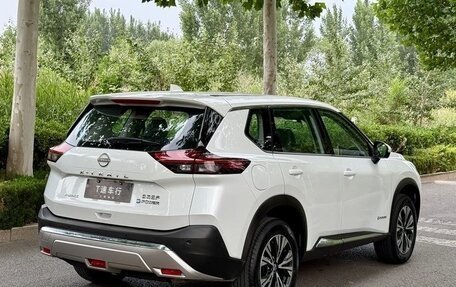 Nissan X-Trail, 2022 год, 2 190 000 рублей, 6 фотография