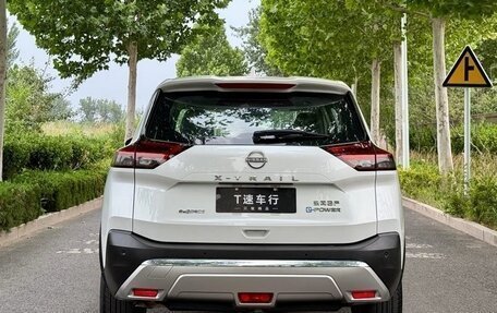 Nissan X-Trail, 2022 год, 2 190 000 рублей, 7 фотография