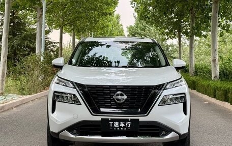 Nissan X-Trail, 2022 год, 2 190 000 рублей, 2 фотография