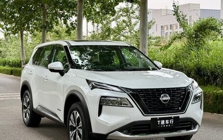 Nissan X-Trail, 2022 год, 2 190 000 рублей, 4 фотография