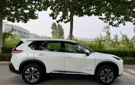 Nissan X-Trail, 2022 год, 2 190 000 рублей, 5 фотография