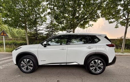 Nissan X-Trail, 2022 год, 2 190 000 рублей, 11 фотография