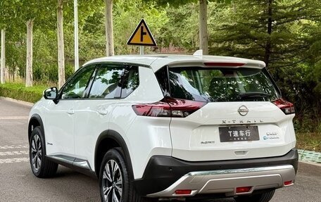 Nissan X-Trail, 2022 год, 2 190 000 рублей, 10 фотография