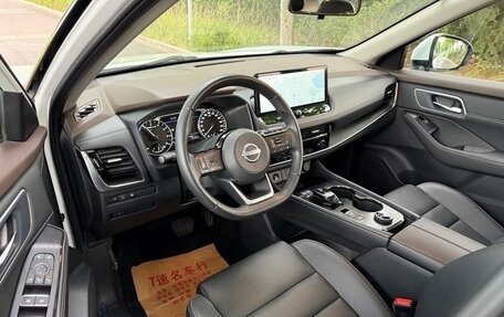 Nissan X-Trail, 2022 год, 2 190 000 рублей, 14 фотография