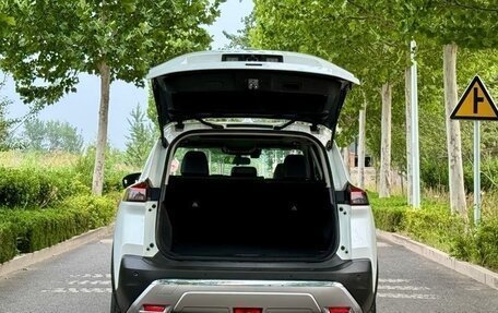 Nissan X-Trail, 2022 год, 2 190 000 рублей, 9 фотография