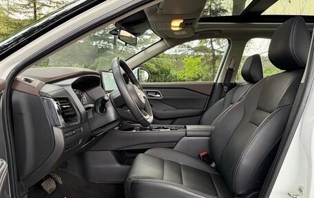 Nissan X-Trail, 2022 год, 2 190 000 рублей, 12 фотография