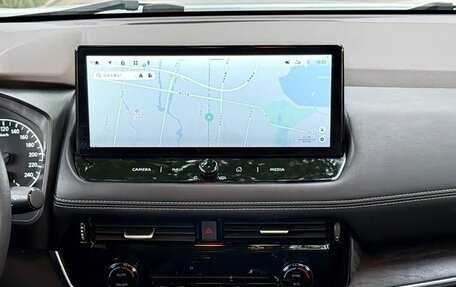 Nissan X-Trail, 2022 год, 2 190 000 рублей, 18 фотография